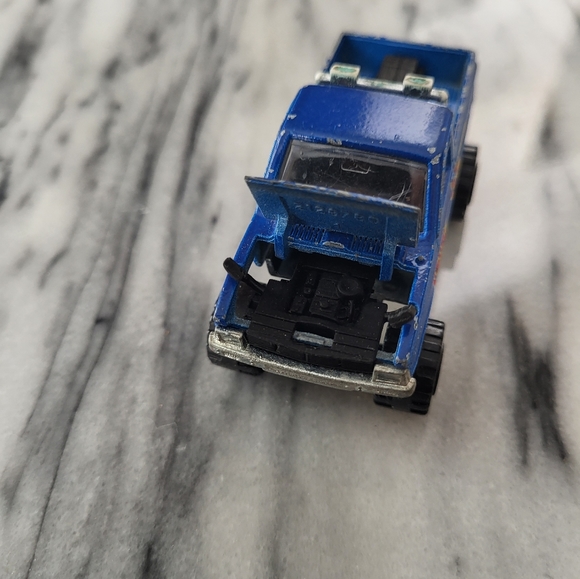 NightHawk 4x4 - Picture 9 of 9